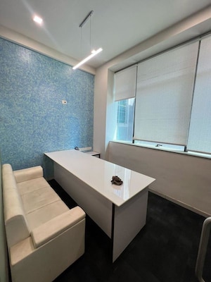 Living Room in  Office Space at True Westgate, Makarba – for Rent