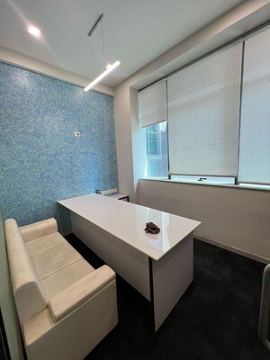 Living Room in  Office Space at True Westgate, Makarba – for Rent
