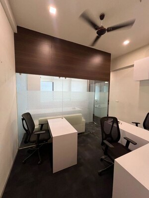  Office Space For Rent in True Westgate, Makarba
