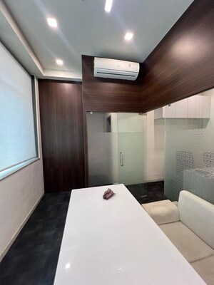   Office Space at True Westgate, Makarba – for Rent