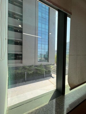   Office Space at True Westgate, Makarba – for Rent