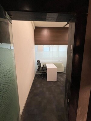 Team Area in  Office Space at True Westgate, Makarba – for Rent