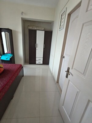 Room in 1 BHK Apartment at Vijay Galaxy, Waghbil – for Rent