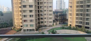 2 BHK Apartment For Rent in Runwal Sanctuary, Mulund West