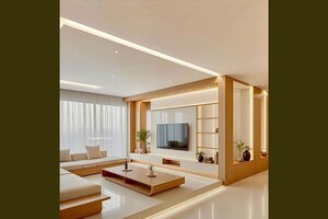 6+ BHK Villa For Sale in Janakpuri