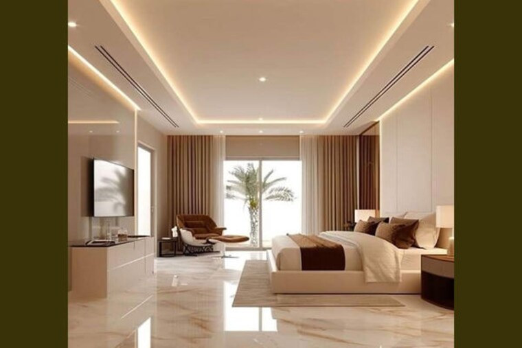 Room, janakpuri 6+ Bedroom 150 Sq.Yd. Villa In Janakpuri Delhi 10739159