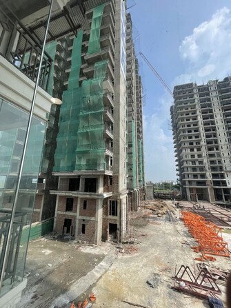3 BHK Apartment For Sale in SKA Divine in Sector 1 Wave City, Ghaziabad
