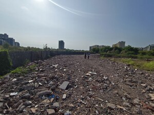 Plot Area in  Land at Virar West – for Sale