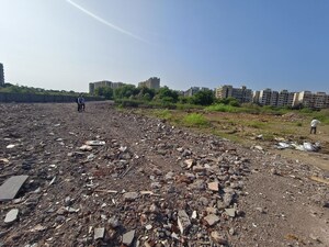 Plot Area in  Land at Virar West – for Sale