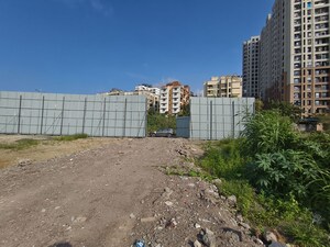  Land – Exterior View View at Virar West - for Sale