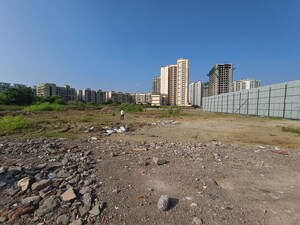  Land – Exterior View View at Virar West - for Sale