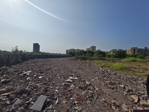 Plot Area in  Land at Virar West – for Sale