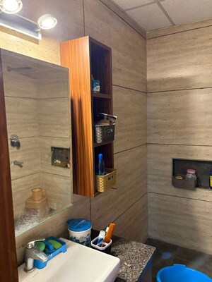 Furnished Amenities in 3 BHK Builder Floor at Sector 57 – for Rent