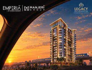 1 BHK Apartment For Sale in Ghatkopar East