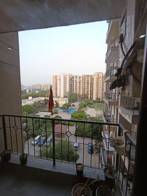3 BHK Apartment – Exterior View View at Umang Summer Palms, Sector 86 - for Rent