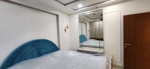 Room in 3 BHK Apartment at Aparna Sarovar Zenith, Nallagandla – for Rent