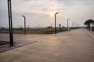  Plot For Sale in Bada Bangarda