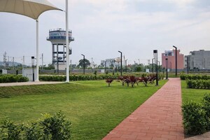  Plot – Exterior View View at Bada Bangarda - for Sale
