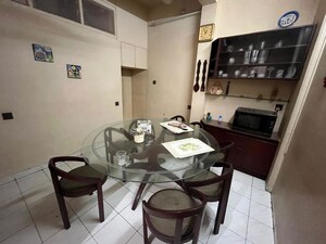 Team Area in 3 BHK Apartment at Colaba – for Sale