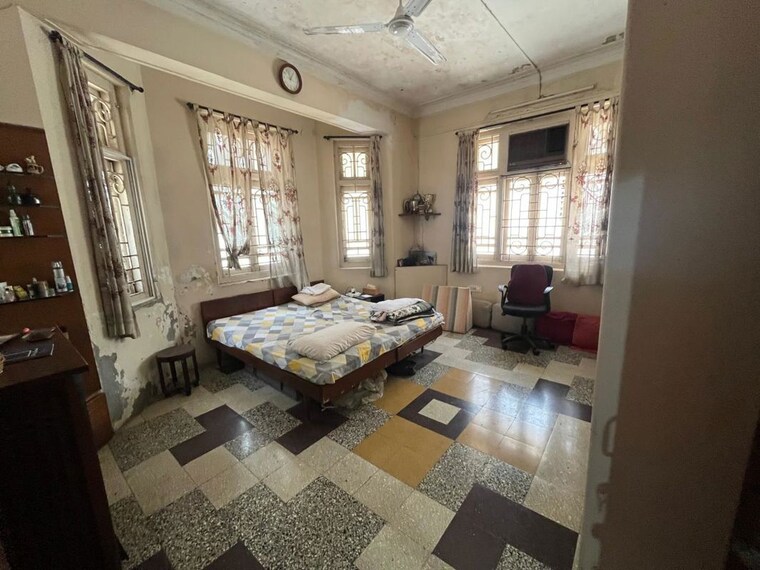 Living Room, colaba 3 Bedroom 1800 Sq.Ft. Apartment In Colaba Mumbai 10739085