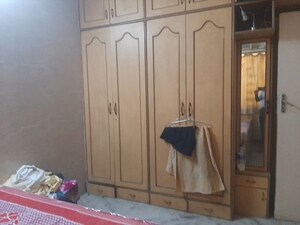 Room in 4 BHK Apartment at Sector 4 Kopar Khairane – for Rent