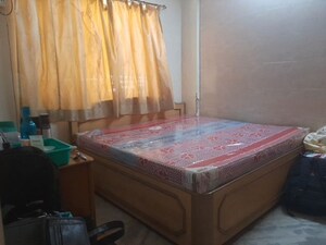 4 BHK Apartment For Rent in Sector 4 Kopar Khairane