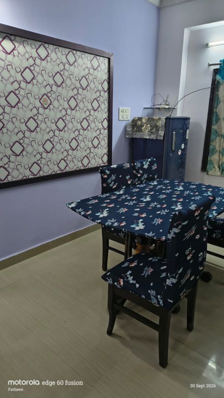 Team Area, bm-shreya-elegance 2 Bedroom 850 Sq.Ft. Apartment In Manikonda Hyderabad 10739260