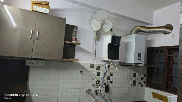 Team Area, bm-shreya-elegance 2 Bedroom 850 Sq.Ft. Apartment In Manikonda Hyderabad 10739260