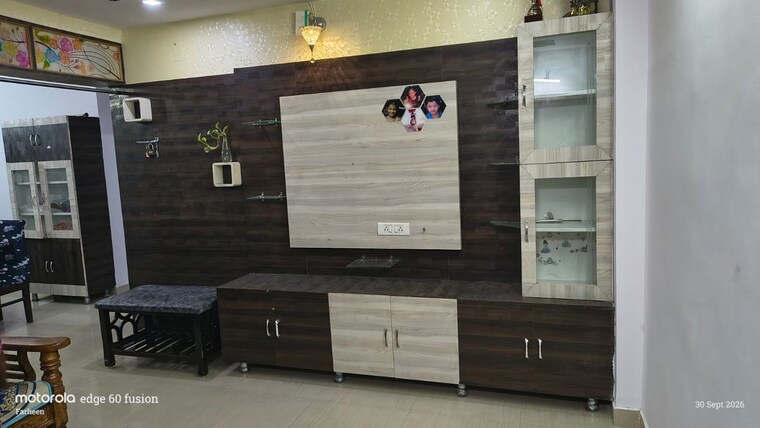 Exterior View, bm-shreya-elegance 2 Bedroom 850 Sq.Ft. Apartment In Manikonda Hyderabad 10739260
