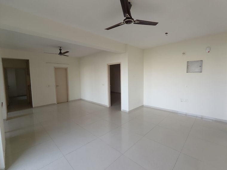 Room, tulip-violet 3 Bedroom 1578 Sq.Ft. Apartment In Sector 69 Gurgaon 10739265