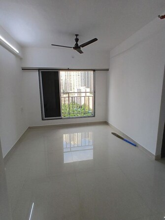 1 BHK Apartment For Sale in Jyoti Complex in Goregaon East, Mumbai