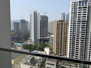 2 BHK Apartment – Exterior View View at Sheth Avalon, Laxmi Nagar - for Rent