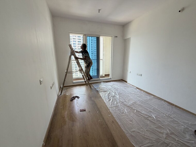 Room, sheth-avalon 2 Bedroom 1100 Sq.Ft. Apartment In Laxmi Nagar Thane 10739269