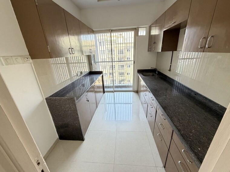 Kitchen, sheth-avalon 2 Bedroom 1100 Sq.Ft. Apartment In Laxmi Nagar Thane 10739269