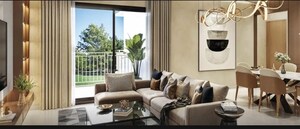 3 BHK Apartment For Sale in Ashiana Aaroham, Sector 80