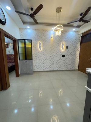 2 BHK Builder Floor For Rent in Indrapuram