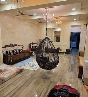 3 BHK Apartment For Sale in Byculla