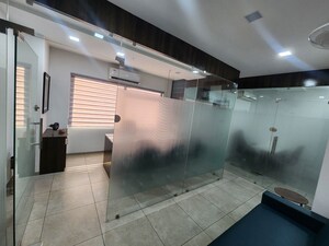 Team Area in  Office Space at Nehru Nagar – for Rent