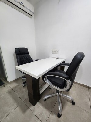 Team Area in  Office Space at Nehru Nagar – for Rent