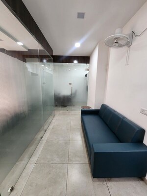 Common Area in  Office Space at Nehru Nagar – for Rent
