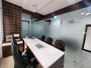  Office Space For Rent in Nehru Nagar