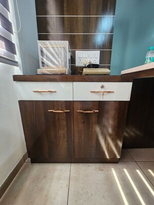   Office Space at Nehru Nagar – for Rent