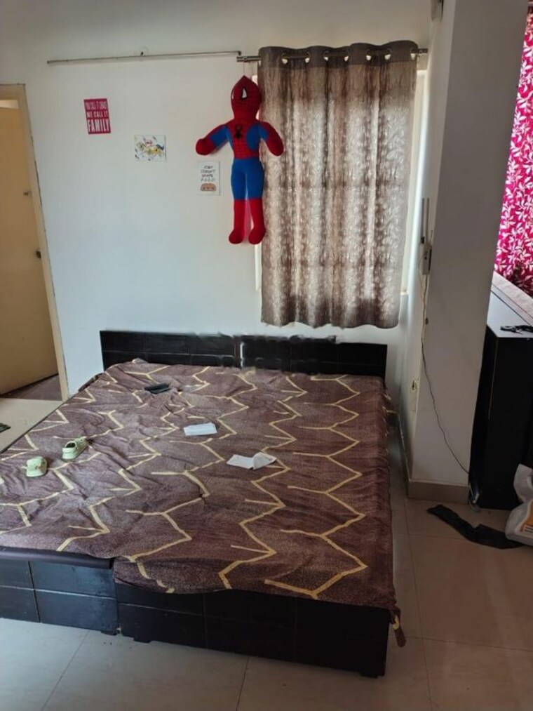 Room, orris-aster-court 3 Bedroom 1750 Sq.Ft. Apartment In Sector 85 Gurgaon 10739292