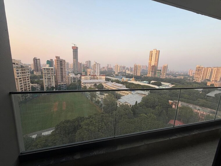 Swimming Pool, matunga east 3 Bedroom 1740 Sq.Ft. Apartment In Matunga East Mumbai 10739274