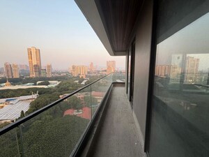 Balcony in 3 BHK Apartment at Matunga East – for Sale