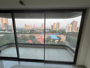 Balcony in 3 BHK Apartment at Matunga East – for Sale