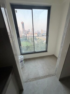 Bathroom in 3 BHK Apartment at Matunga East – for Sale