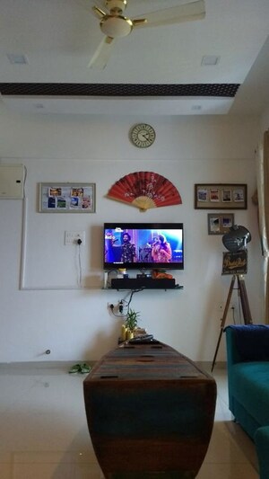 1 BHK Apartment For Rent in Vihana Mitribute Homes, Mundhwa