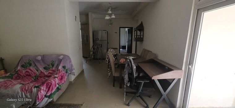 Gym, mahagun-mywoods 2.5 Bedroom 1110 Sq.Ft. Apartment In Sector 16c Greater Noida Greater Noida 10739289