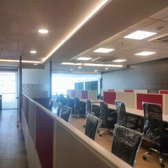 Office Space For Rent in Lotus Grandeur
